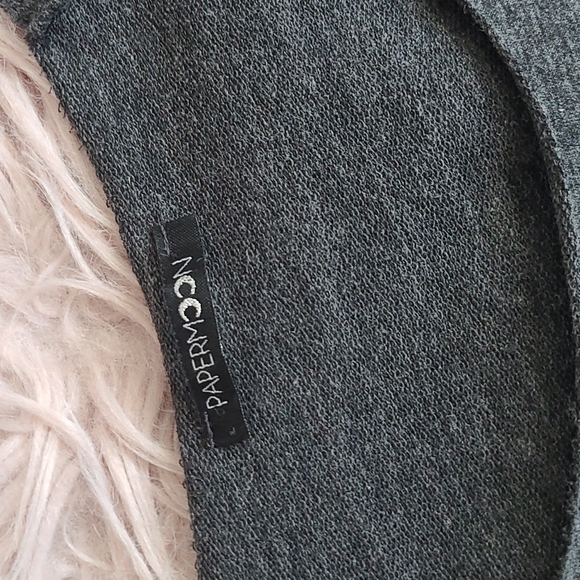 ▪︎PAPERMOON top▪︎ - Picture 5 of 5